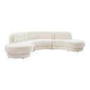 Vilva Corner Sofa