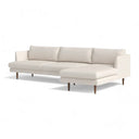 Mila Corner Sofa