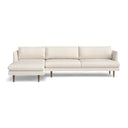 Mila Corner Sofa