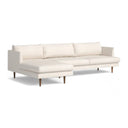 Mila Corner Sofa