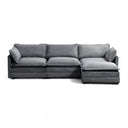 Arlin Corner Sofa