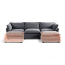 Arlin Corner Sofa