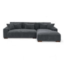 Ember Corner Sofa