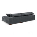 Ember Corner Sofa