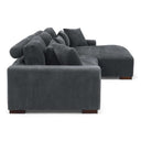 Ember Corner Sofa