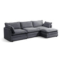 Arlin Corner Sofa