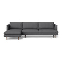 Mila Corner Sofa