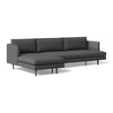 Mila Corner Sofa