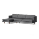 Mila Corner Sofa