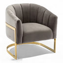 Tulip Armchair