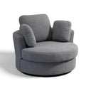 Fierce Armchair