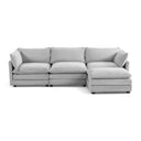 Arlin Corner Sofa
