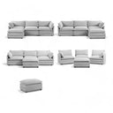 Arlin Corner Sofa