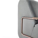 Gyn Armchair