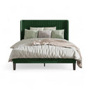 Shade Bed