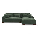 Ember Corner Sofa