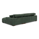 Ember Corner Sofa