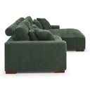Ember Corner Sofa