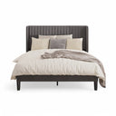 Shade Bed