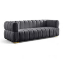 Sutton Tuxedo Sofa