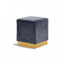 Solo Ottoman