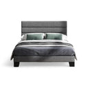 Haven Bed