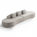 Curvy Sofa