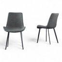 Logo Dining Chair