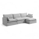 Arlin Corner Sofa