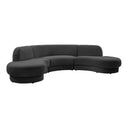 Vilva Corner Sofa