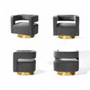 Oysha Armchair