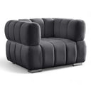 Sutton Tuxedo Armchair