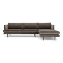 Mila Corner Sofa