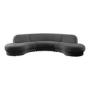 Vilva Corner Sofa