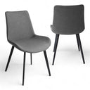 Logo Dining Chair
