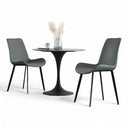 Logo Dining Chair