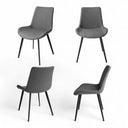 Logo Dining Chair