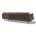 Mila Corner Sofa