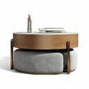 Stone Coffee Table