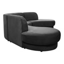 Vilva Corner Sofa
