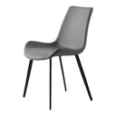 Logo Dining Chair