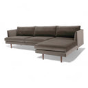 Mila Corner Sofa