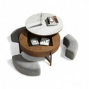 Stone Coffee Table