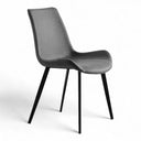 Logo Dining Chair