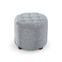 Harper Ottoman