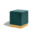 Solo Ottoman