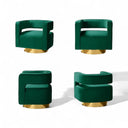 Oysha Armchair