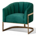 Tulip Armchair
