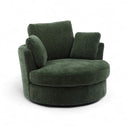 Fierce Armchair
