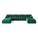 Syla Corner Sofa